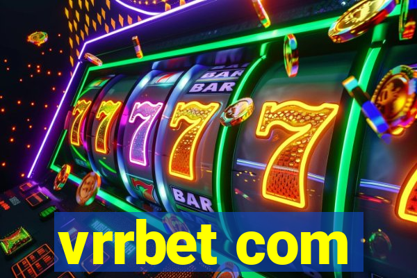 vrrbet com